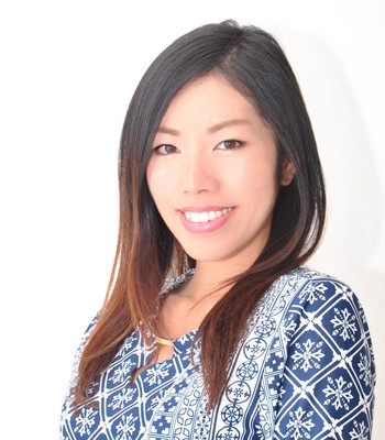 Elena Popescu - Editor Șef